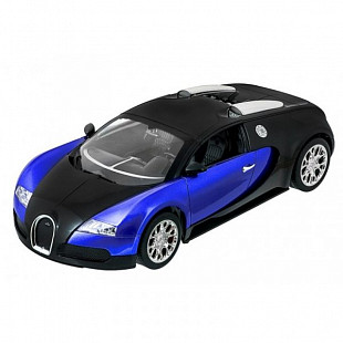 Радиоуправляемая машина MZ Bugatti 1:10 2050