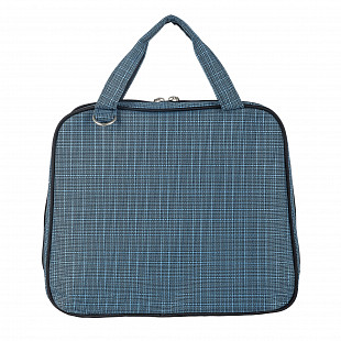 Сумка-папка Polar П7118д dark grey