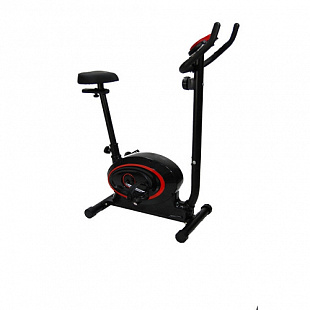 Велотренажер Atlas Sport AS-501 black