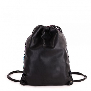 Женский рюкзак Pola 4419 red