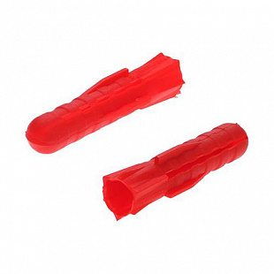 Дюбель распорный Starfix 10x50 мм (25 штук) SMP2-10352-25