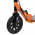 Самокат городской Novatrack Polis Orange 200-210мм 200DB.POLIS.OR8