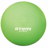 Мяч гимнастический Atemi Антивзрыв AGB0455