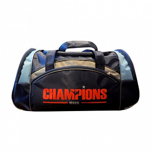 Спортивная сумка Capline Champions №2