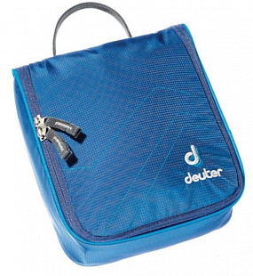 Косметичка Deuter Wash Center I midnight-turquoise