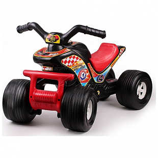 Каталка детская ТехноК Квадроцикл 4111