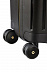 Чемодан Samsonite S`Cure DLX 69см U44-29001 Black/Gold Чемодан Samsonite S`Cure DLX 69см U44-29001 Black/Gold