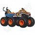 Машинка Hot Wheels Monster Truck Tiger Shark (HWN86 HWN88)
