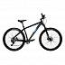 Велосипед Stinger 27,5" Reload Evo 18" black Велосипед Stinger 27,5" Reload Evo 18" black