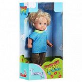 Кукла Timmy Love Summer Fun (105739298) green