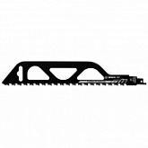 Полотно пильное Bosch для GSA S 1243 HM 2 608 650 355