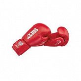 Перчатки боксерские Green Hill REX BGR-2272F red