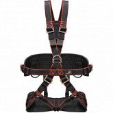 Система страховочная Венто Техно Промальп