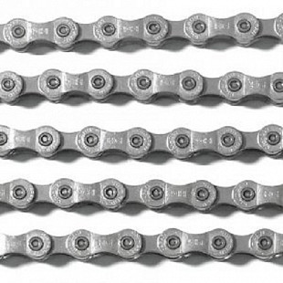 Цепь Shimano CN-HG53 114-звен. 9-звезд (Deore) ECNHG53114I