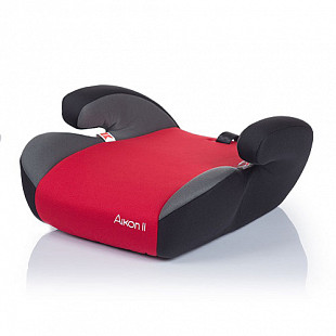 Автокресло BabyHit Aikon 2 LB781 red/gray