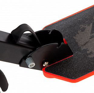 Самокат Novatrack 200IA.POLIS.RD21 red