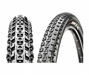 Покрышка Maxxis CrossMark 26x2.1 70a TB69624000