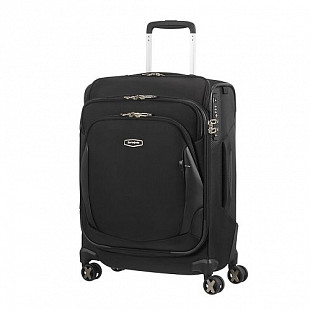 Чемодан Samsonite X'Blade 4.0 55см CS1-09006 Black
