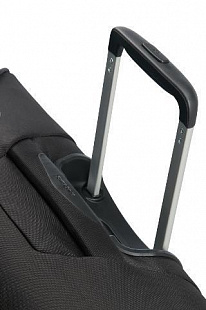 Портплед на колесах Samsonite X'blade 4.0 CS1-09016 Black