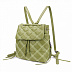 Городской рюкзак Ors Oro DS-881 /4 olive