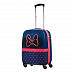 Чемодан Samsonite Disney Ultimate 2.0 40C-01010 Blue/Pink
