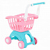 Игрушка Полесье Тележка для маркета Мини v2 71279