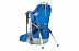Рюкзак-переноска Thule Sapling Elite Child Carrier Slate/Cobalt (210105)