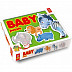 Пазл-Baby Trefl Африканские животные 4 шт 36012 Пазл-Baby Trefl Африканские животные 4 шт 36012
