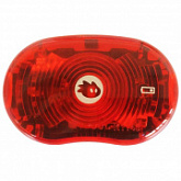 Велофонарь задний Thule Yepp Delight No2 rearlight (12020917)