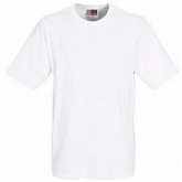 Футболка мужская Clearance Heavy Super Club 3100801 White