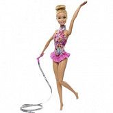 Кукла Barbie Гимнастика DKJ16 DKJ17