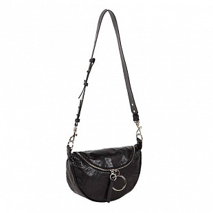 Женская сумка Pola 18258 black