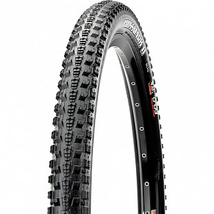 Велопокрышка Maxxis Crossmark II EXO TR 27.5x2.25 TB91032100 black