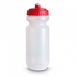 Бутылка для воды MO785105 White/Red