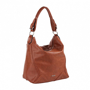 Женская сумка Pola 68290 brown