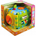 Игрушка PlayGo Игра Куб-конструктор развивающий 2144