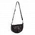 Женская сумка Pola 18258 black