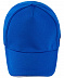 Бейсболка Jogel полиэстер JC-1702-071 blue/white