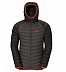 Куртка Jack Wolfskin Zenon Xt Jacket Men grey Куртка Jack Wolfskin Zenon Xt Jacket Men grey