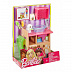 Игровой набор Barbie Мебель для дома DVX44 DVX50