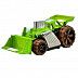 Машинка Hot Wheels Базовой коллекции Speed Dozer 147/250 (5785 HTB17) mainline 2024