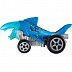 Машинка Hot Wheels Let’s Race Activate! Shark Bite Requin Mordeur (JJX15 JJX21)