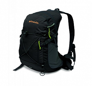 Велорюкзак Pinguin Biker 25 black