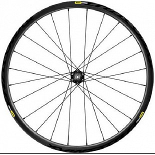 Велоколесо заднее Mavic MTB Crossmax Elite Carbon 29" Boost 2019 R2402110