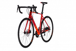 Велосипед Kellys Arc 50 28" (2018) red