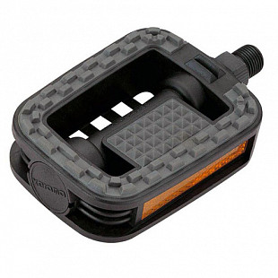 Педали Longus Trekking 400807 Black