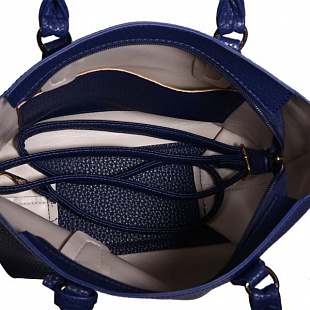 Женская сумка Pola 4272 orange