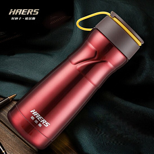 Термос Haers 0,45 л HD-450-26 Wine