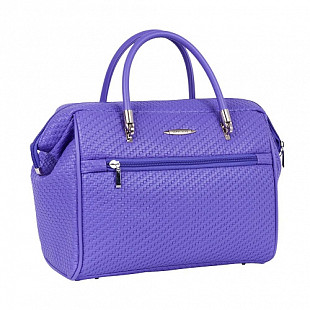 Дорожная сумка Rion А235/2 purple