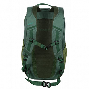 Рюкзак Husky Nefy 24L Green